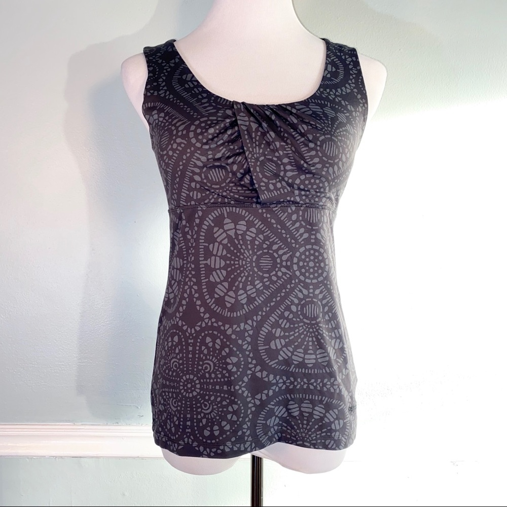 PATAGONIA Athletic Tank 🏔🧘🏼🚴🏼‍♀️